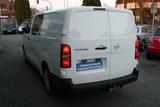Opel Vivaro Kasten Edition L |6-Sitzer  Doppelkab|AHK - Opel Vivaro in Krefeld