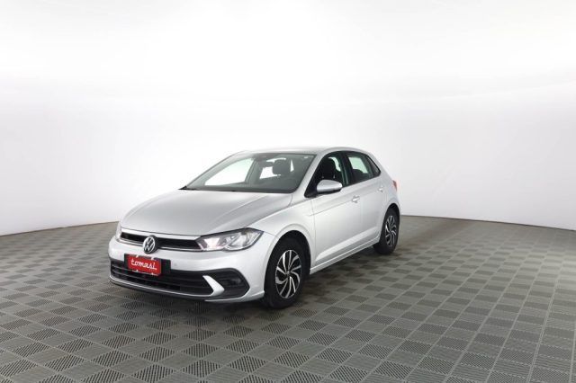 Inne VOLKSWAGEN Polo Polo 1.0 TSI Life