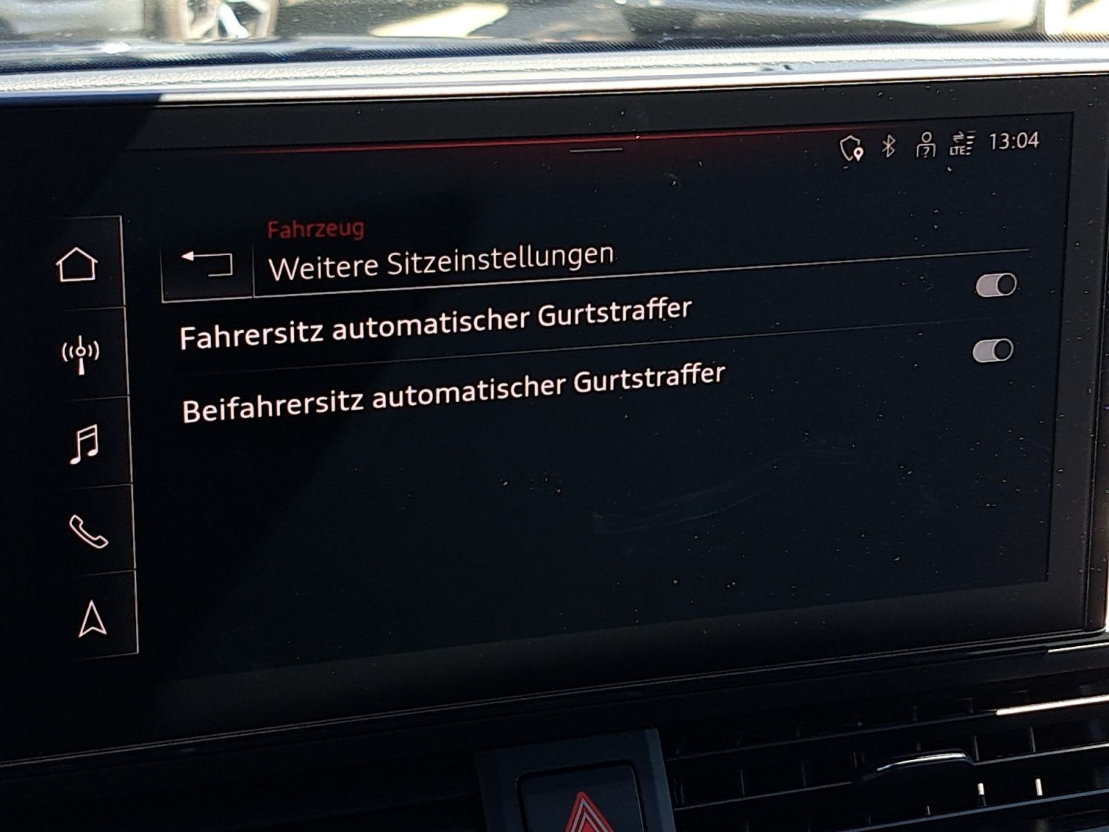 Audi A5 - Bild 35
