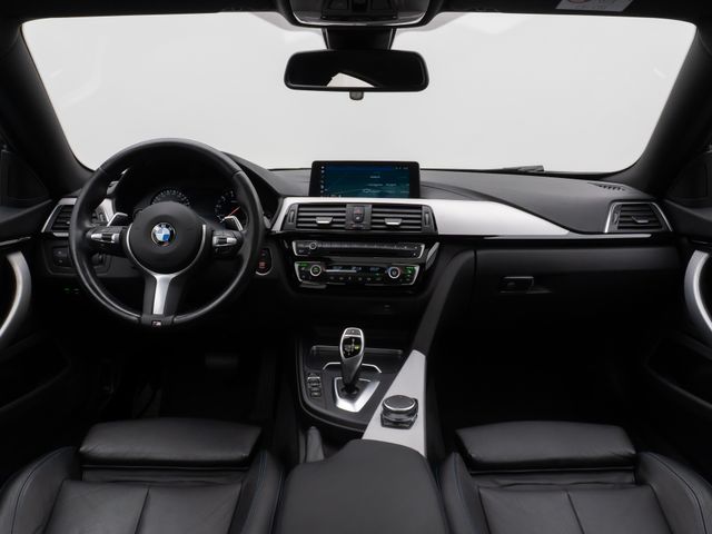 Foto Nummer 39: BMW 430 Gran Coupe
