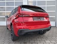Skoda Kamiq 1.5 TSI  DSG Monte Carlo PANO AHK 4J GAR bei Autohaus Landmann & Maier OHG