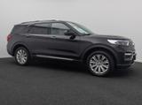 Ford Explorer Platinum B&O 360°Memory ACC DAB 7Sitzer - gebrauchte Ford Explorer aus dem Jahr 2021