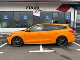 Ford Focus ST 2.3 EcoBoost AT Matrix-LED|SHZ|RFK - Ford Focus: Orange, ST