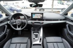 Fahrzeugabbildung Audi A5 Sportback 40 TDI quattro S line Kamera Navi!