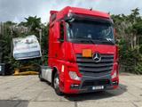 Mercedes-Benz Actros 1845 4X2 Tractor-unit Spring/Air Retarder - Mercedes-Benz Trac