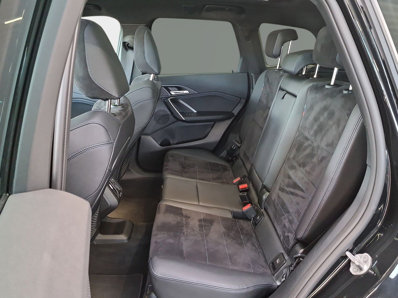BMW X1 - Bild 12