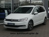 Volkswagen Touran Comfortline BMT TDI Comf.line ACC°AHK°Cam