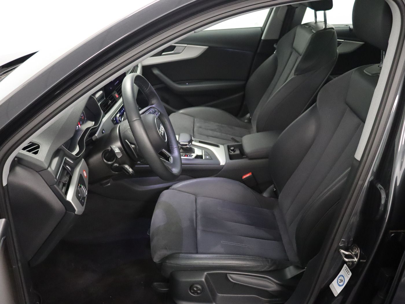 Audi A4 Allroad - Bild 6