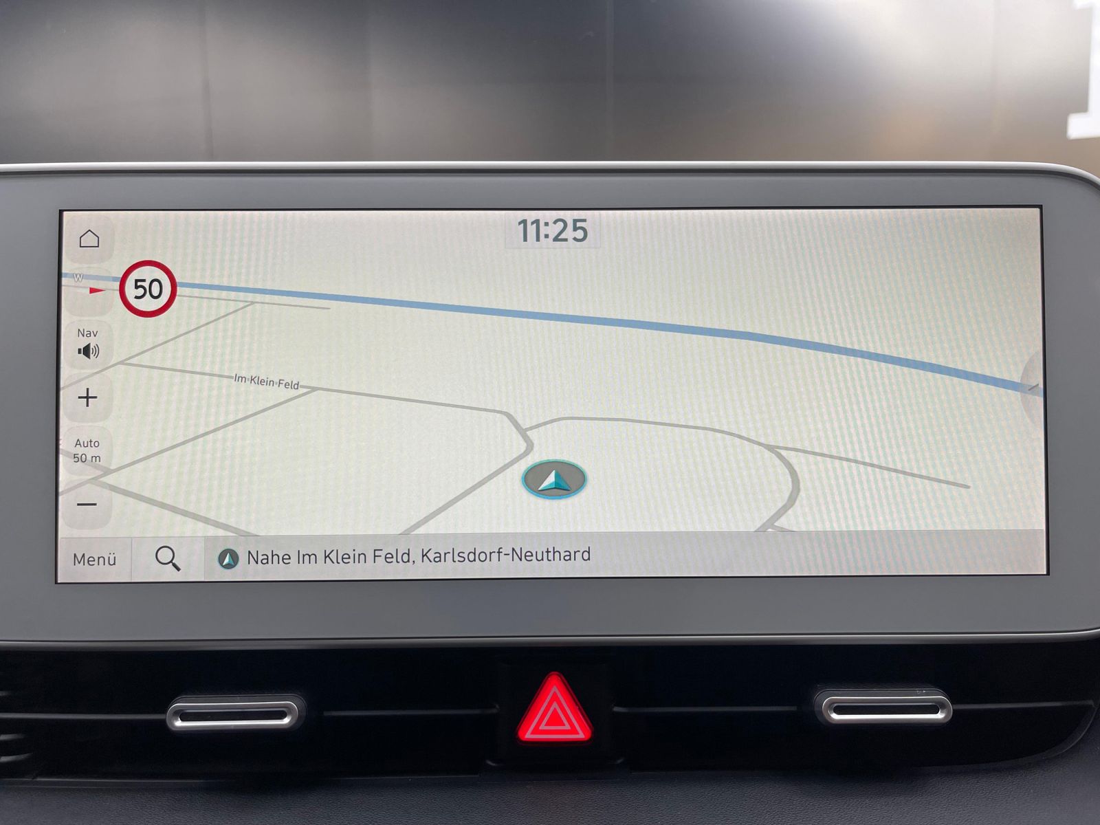 Fahrzeugabbildung Hyundai Ioniq 5 Dynamiq LED+NAVI+SITHZ+KAMERA+ACC+WP+19"