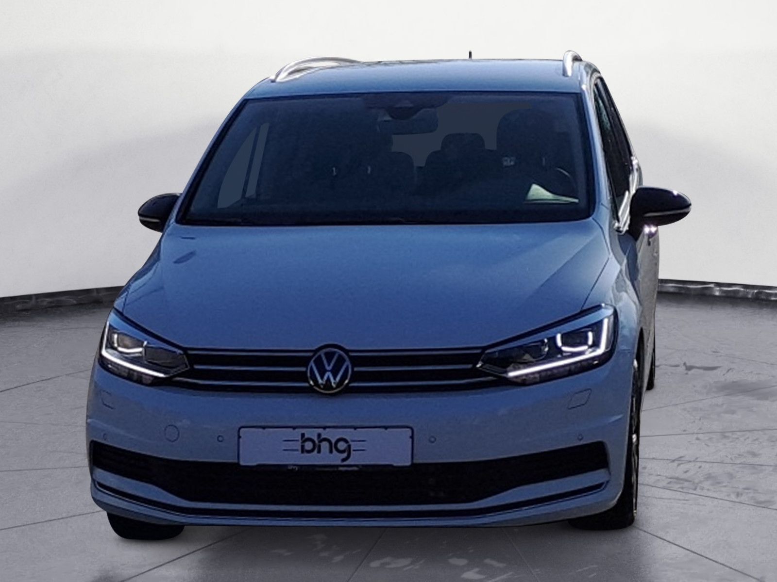 Volkswagen Touran - Bild 5