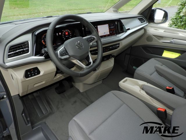 T7 Multivan Edition 2.0TDI DSG kU DCC AHZV STDHZ