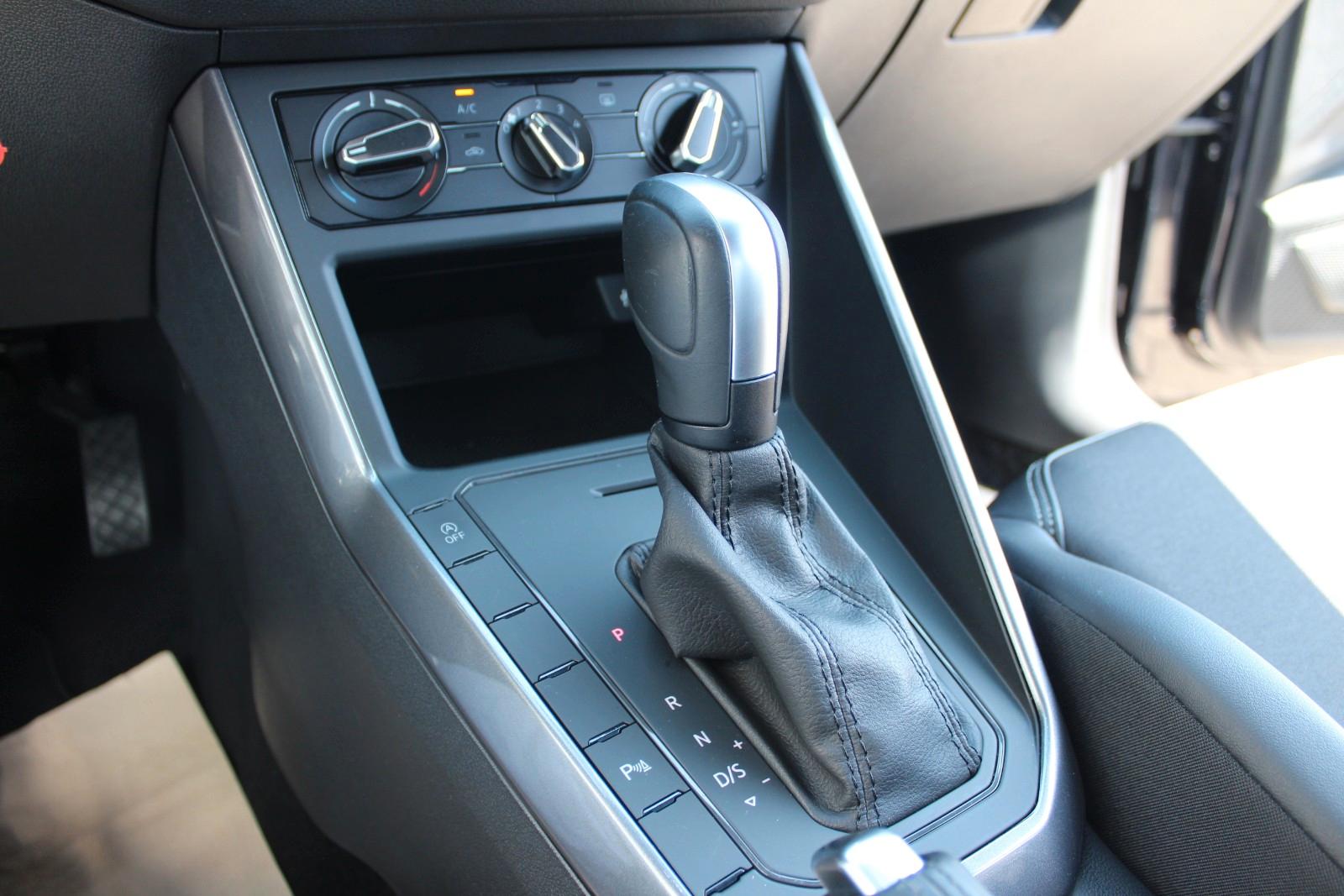 Volkswagen Polo Comfortline Navi Pdc Automatik, миниатюра 14