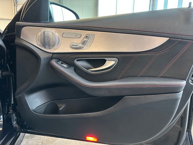 MYAUTOCENTER – Gebraucht- und Jahreswagen mit Werkstattservice in Pfaffenhofen Mercedes-Benz C 43 T AMG 4Matic *AndroidAutoAppleCarPlay*LED*