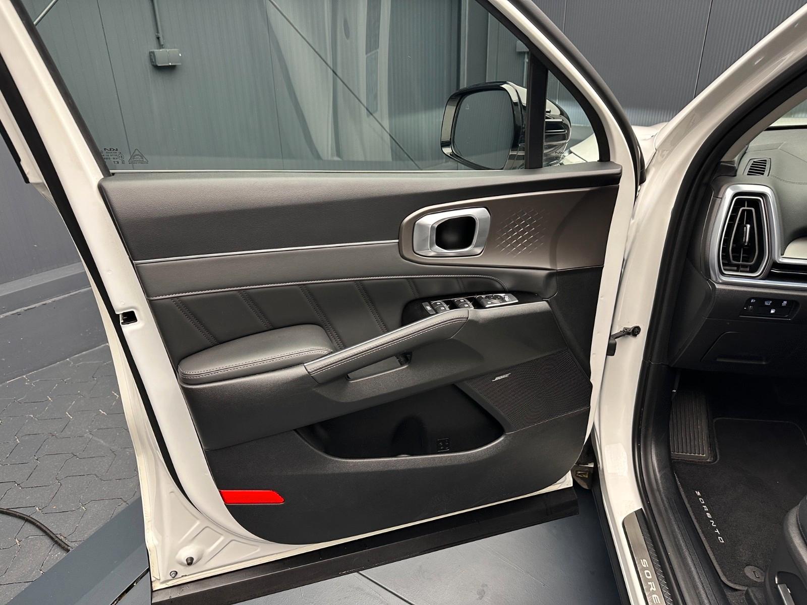 Kia Sorento Spirit 4WD Plug-In Hybrid *7-SITZER*Driv, миниатюра 13