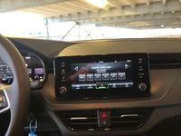 Skoda Scala - Vorschau Bild 16