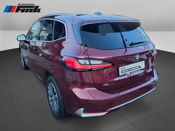 BMW 218i Luxury Line DAB LED Komfortzg. Shz