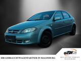 Chevrolet Lacetti SX /Gut & Günstig /E52 - Chevrolet Lacetti