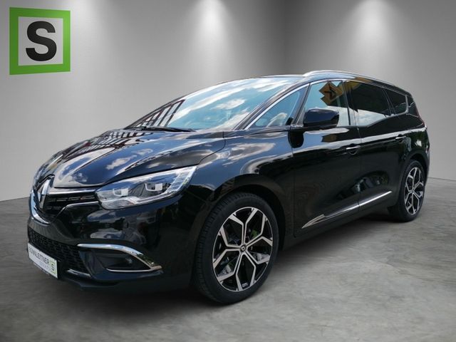 Renault Grand SCENIC TECHNO TCe 140 *12484