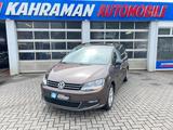 Volkswagen Sharan Match BMT /7Sitze/navi /klima - Cars in Osnabrück: Van