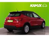 Seat Arona 1.0TSI Style+LED+NAVI+VIRTUAL+TEMPO+PDC - Seat Arona Gebrauchtwagen