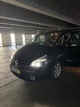 Renault Espace Initiale dCi 175 Automatik Initiale - gebrauchte Renault Espace aus dem Jahr 2013
