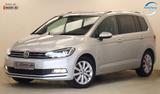 Volkswagen Touran 1.4TSI 150PS DSG Highline AHK ACC Navi - Cars in Berlin