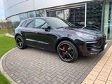 Porsche Macan GTS Porschezentrum gepflegt Garantie 5/26  - Porsche Gebrauchtwagen in Köln
