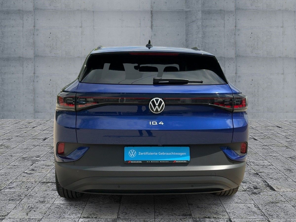 Volkswagen ID.4 - Bild 5