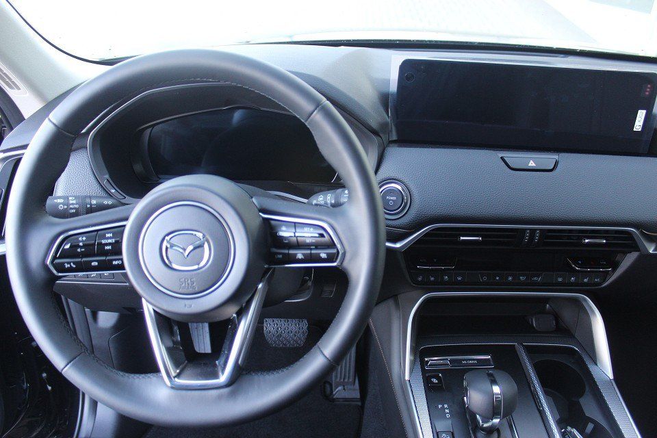 Fahrzeugabbildung Mazda CX-60 PHEV Homura AWD AT CON-P DRI-P COM-P LEDER