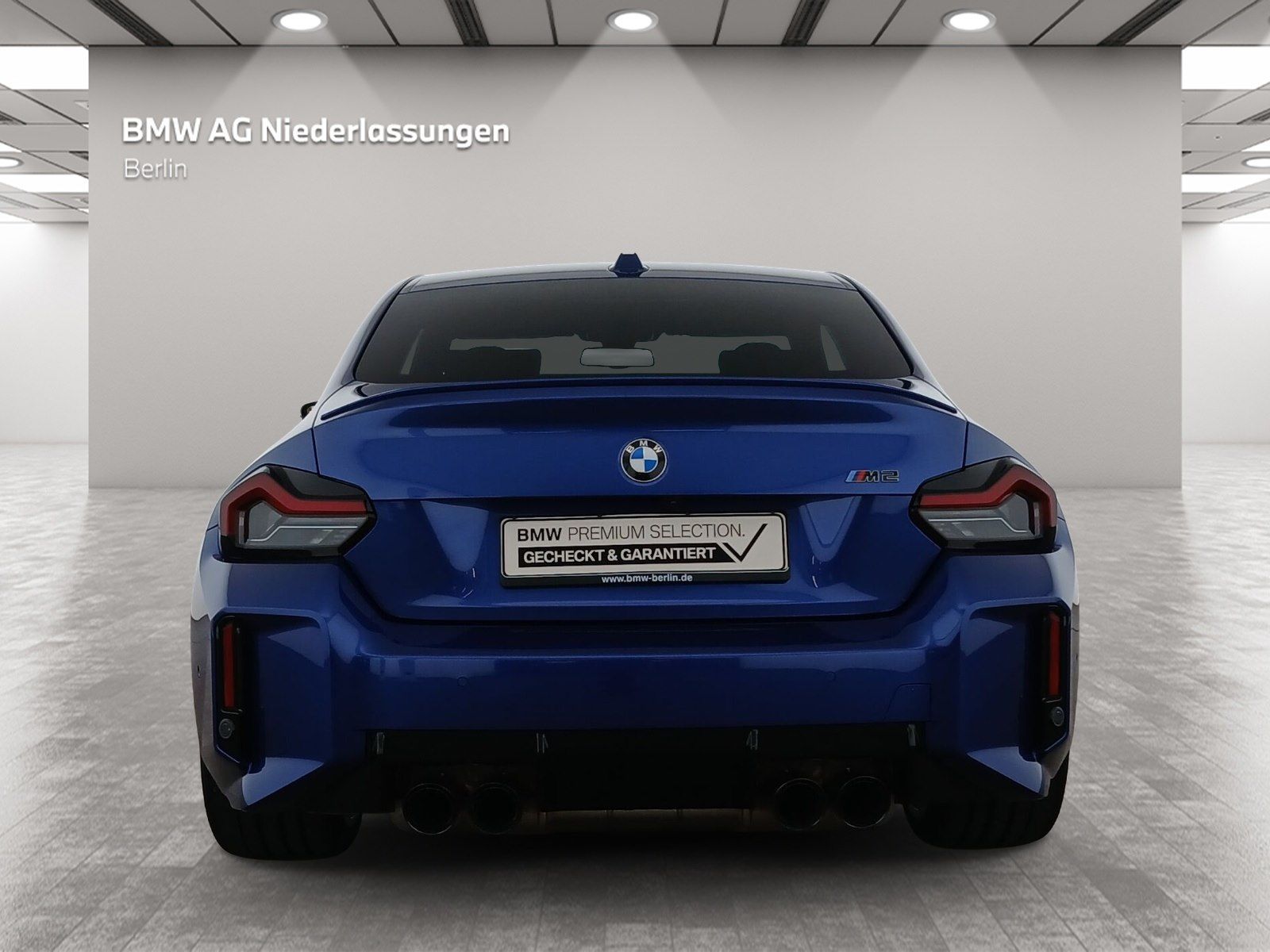 BMW M2 - Bild 6