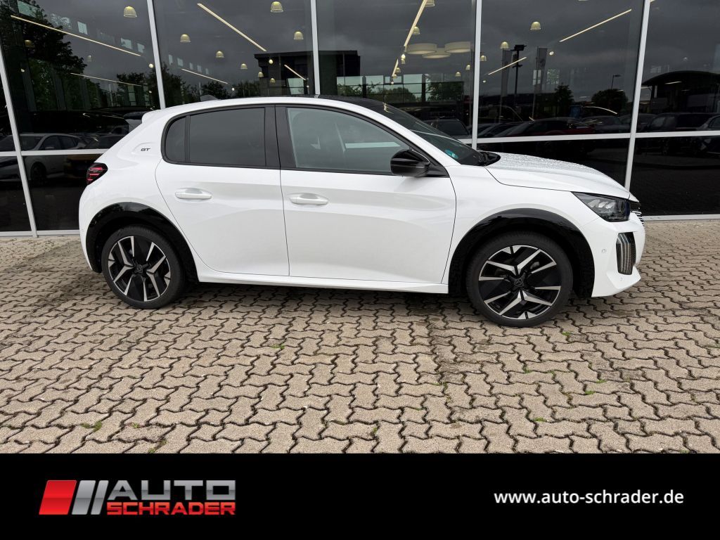 Peugeot 208 - Bild 2