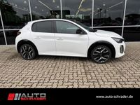 Peugeot 208 - Vorschau Bild 2