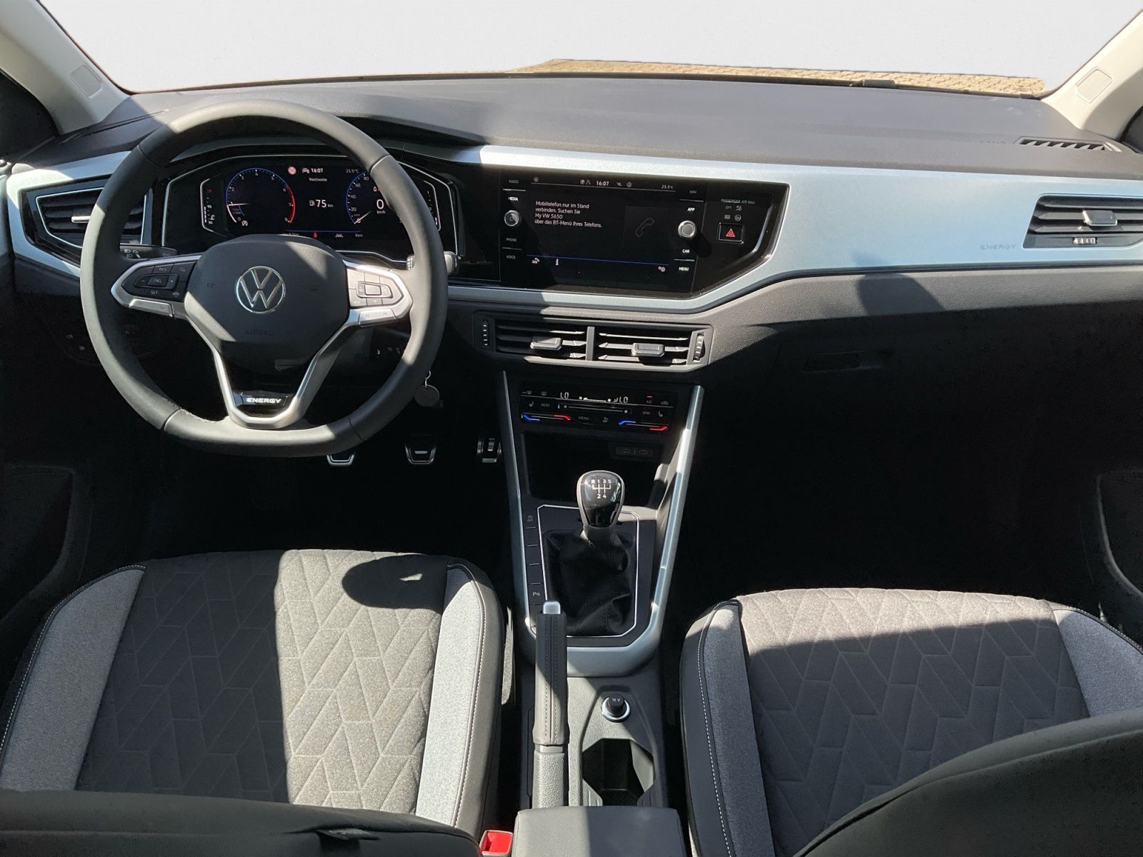 Volkswagen Polo - Bild 10