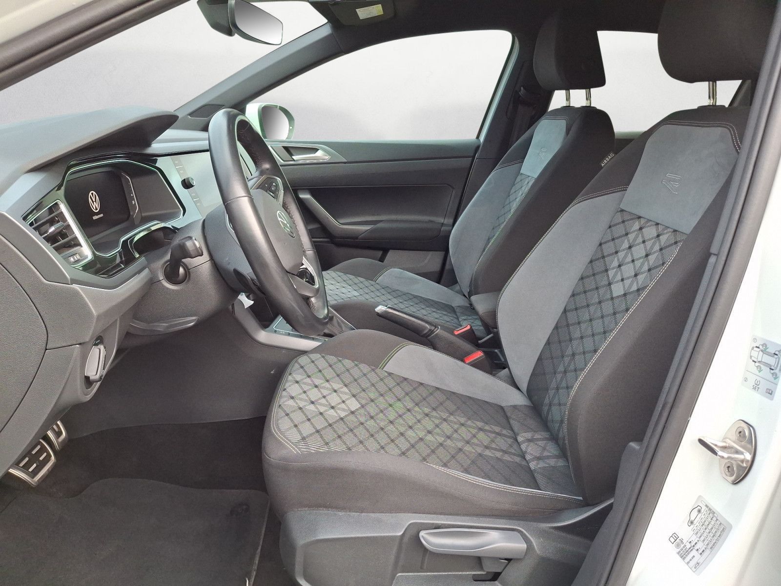 Volkswagen Taigo - Bild 8
