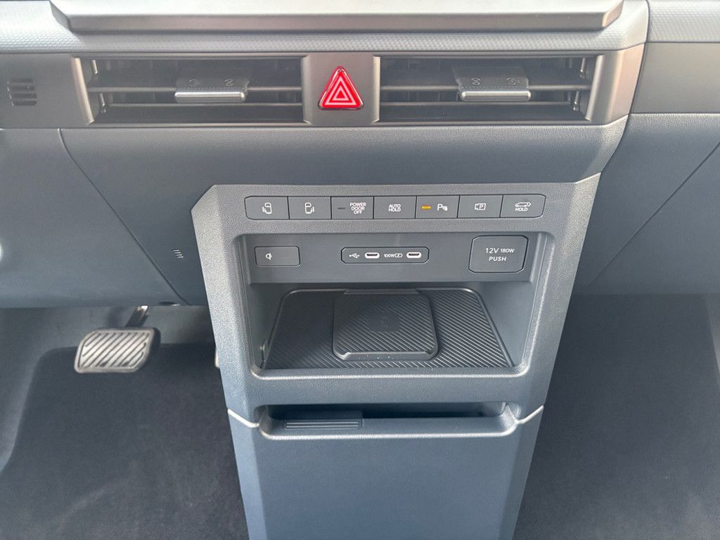 Fahrzeugabbildung Kia PV5 2-3-0 71.2 ELITE WP SMP PP