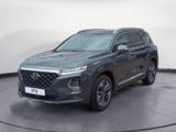 Hyundai Santa Fe 2.2 CRDi 4WD Automatik SEVEN Style - Hyundai SANTA FE: Seven