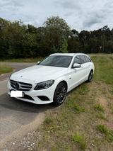 Mercedes-Benz C 300 de T-Modell Avantgarde | AIR - Mercedes t modell gebraucht
