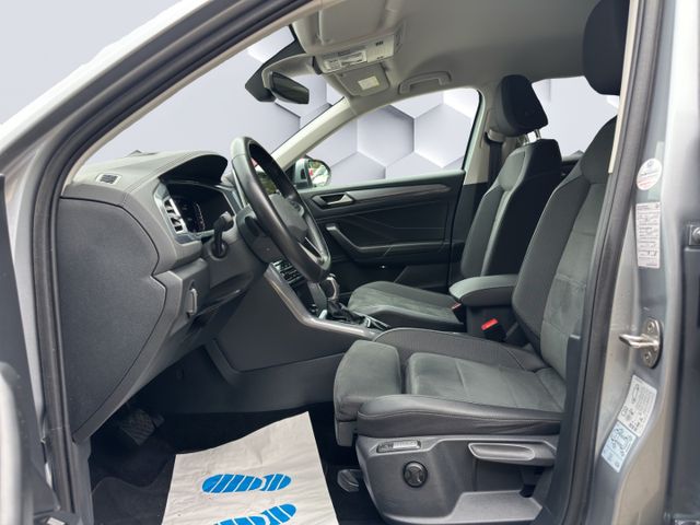 T-Roc 1.5 TSI Style DSG 110kW LED AHZV App-Conne