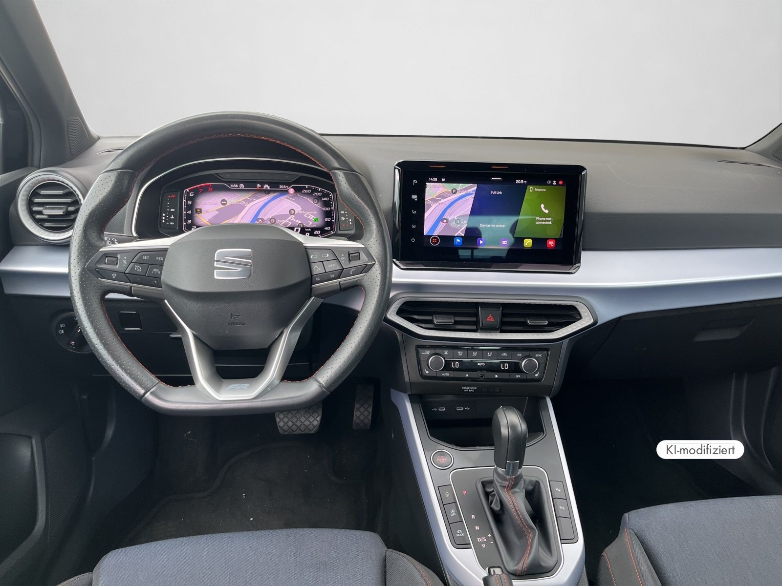 Seat Arona - Bild 4