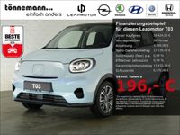 Leapmotor 