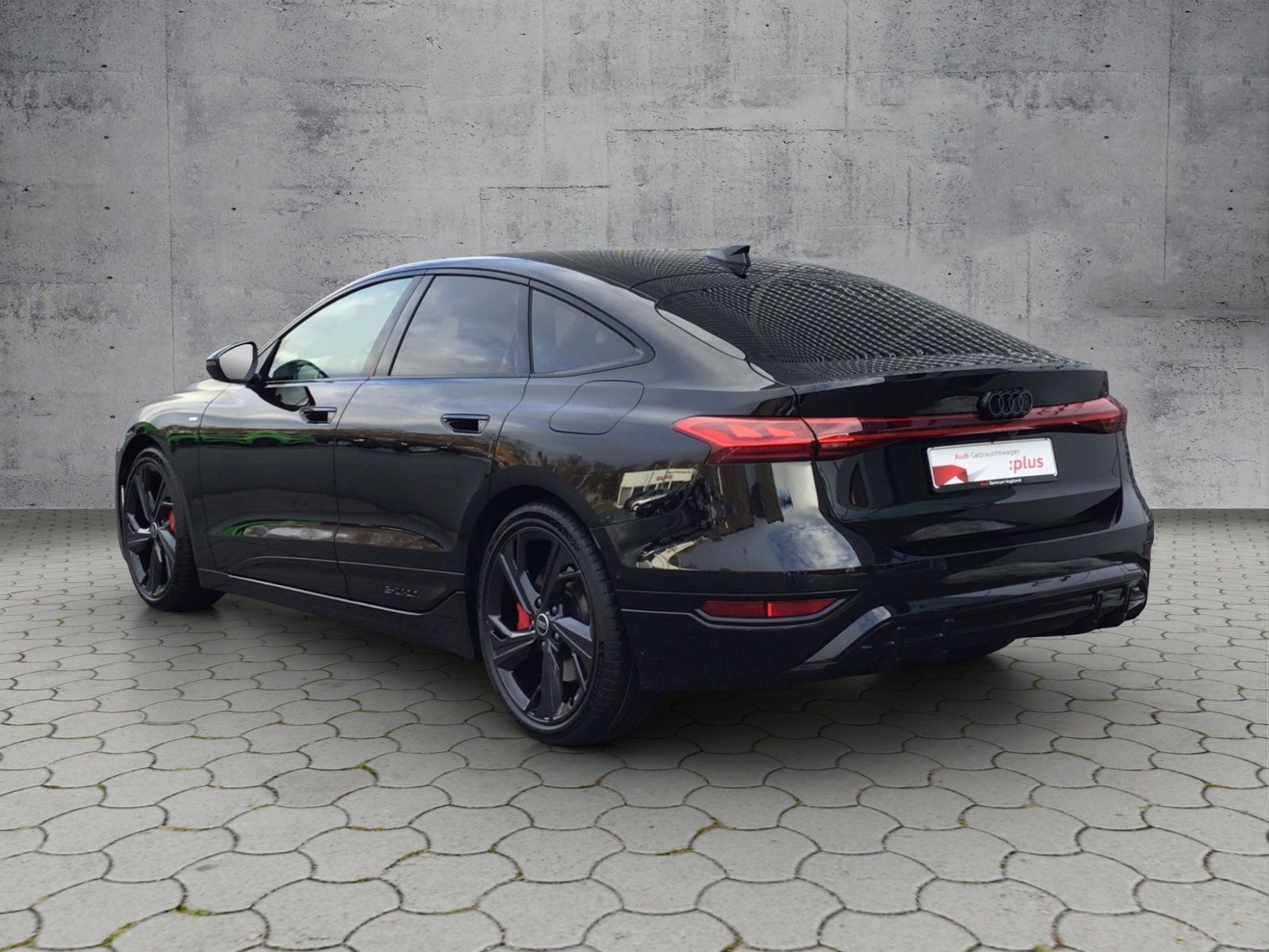 Audi A6 - Bild 3