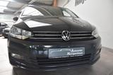 Volkswagen Touran Comfortline DSG Klima Massage SHZ PDC ACC