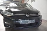 Volkswagen Touran Comfortline DSG Klima Massage SHZ PDC ACC