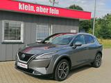 Nissan Qashqai 1.3 DIG-T Xtronic Tekna*BOSE*Pano*Matrix - Nissan Qashqai aus 2023