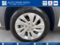 Suzuki (SX4) S-Cross - Vorschau Bild 6