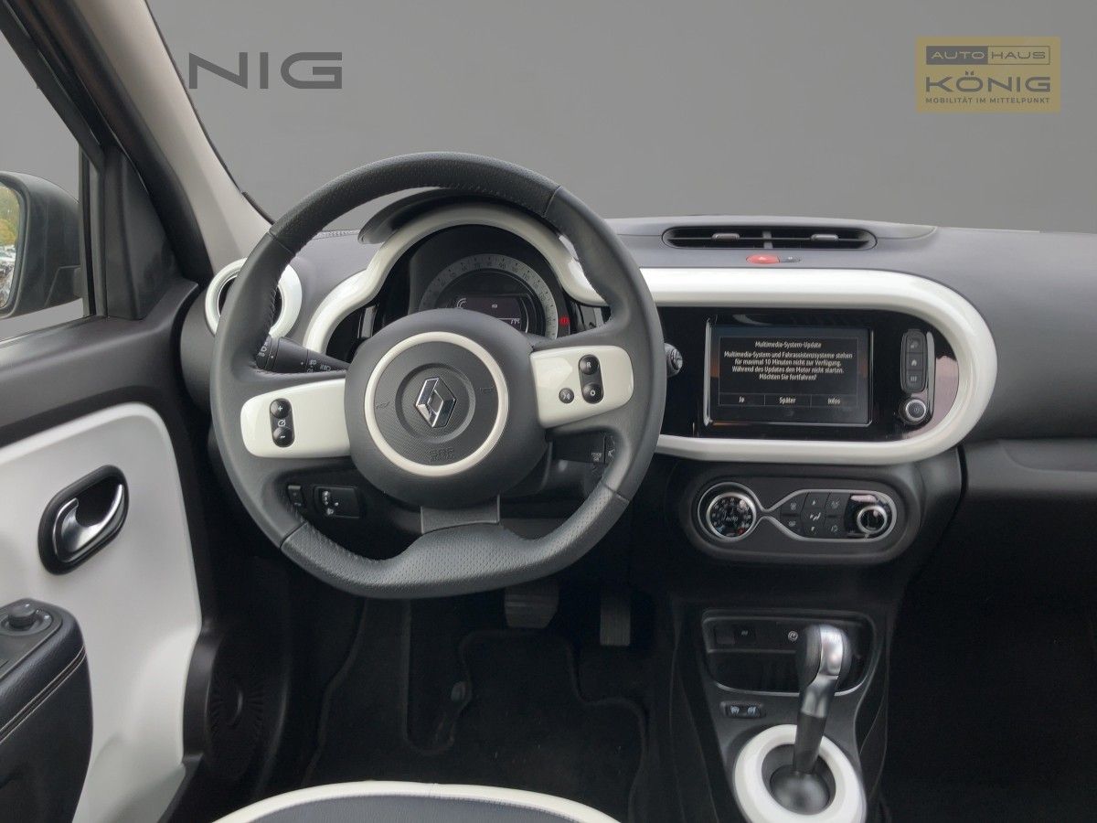 Renault Twingo - Bild 10