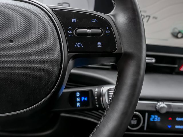Hyundai Ioniq 5 Techniq Elektro 4WD Autobahnassistent