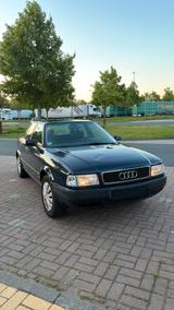 Audi 80 2.0 Avant - - Audi 80: Kombi, 2.0