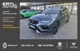 Cupra Ateca 2.0 TSI 4Drive DSG EDITION VZ - Cupra Ateca: Vz
