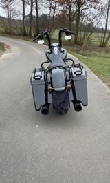 Harley-Davidson Road King Special - Harley-Davidson Road King Special